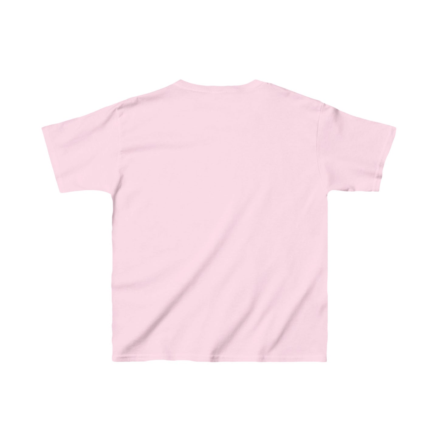 Girl's Heavy Cotton™ Tee