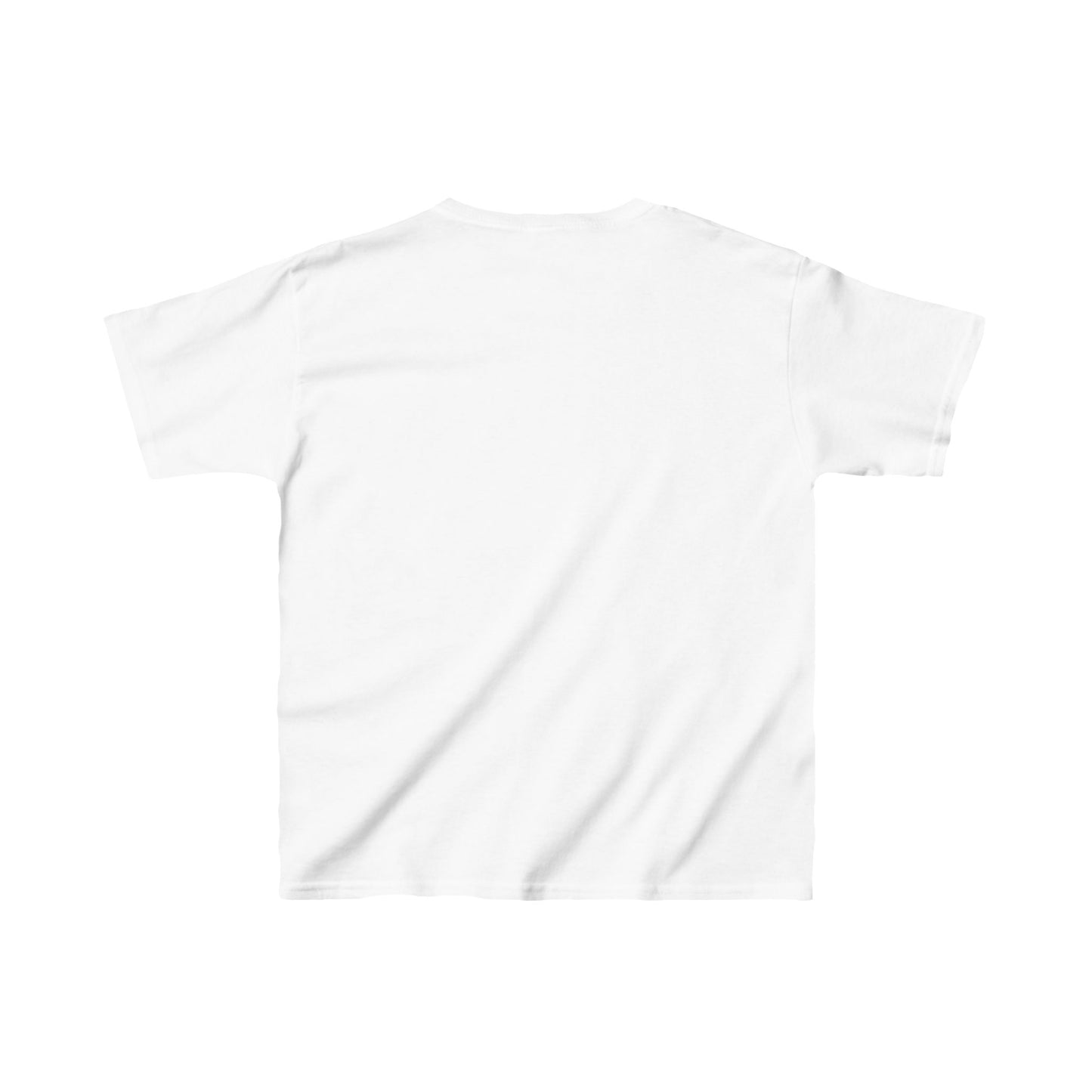 Girl's Heavy Cotton™ Tee