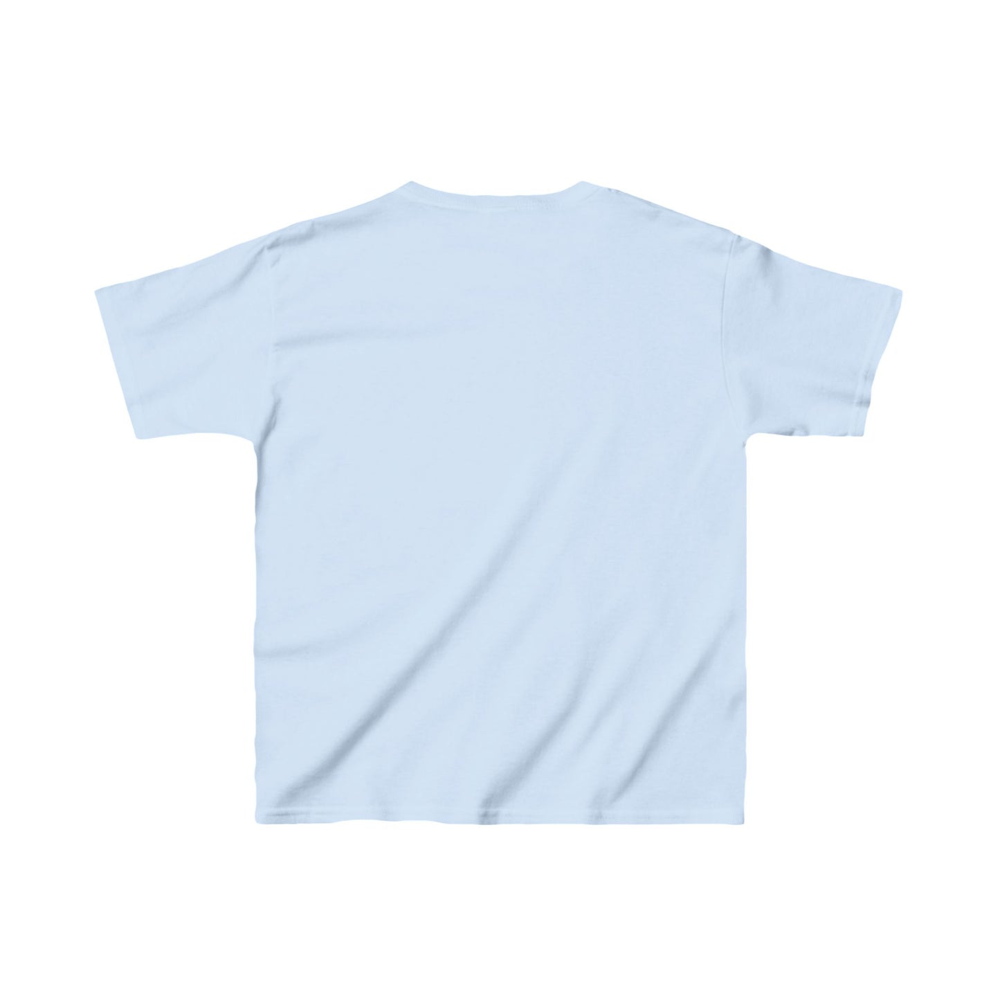 Girl's Heavy Cotton™ Tee